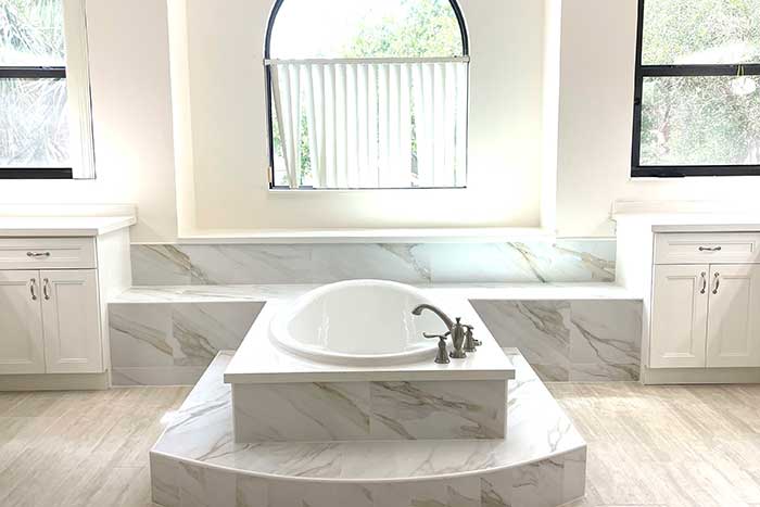 Bathroom Remodeling Solutions