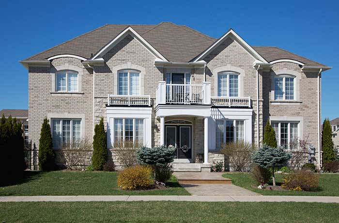 Home Exterior Remodeling Services