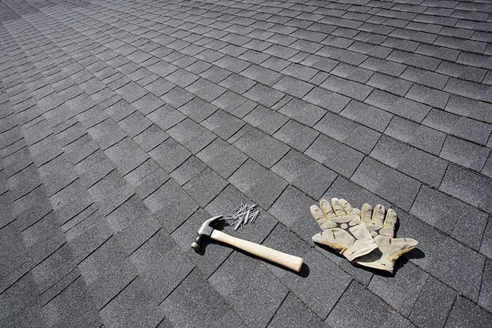 Residential Roofing Installation Services