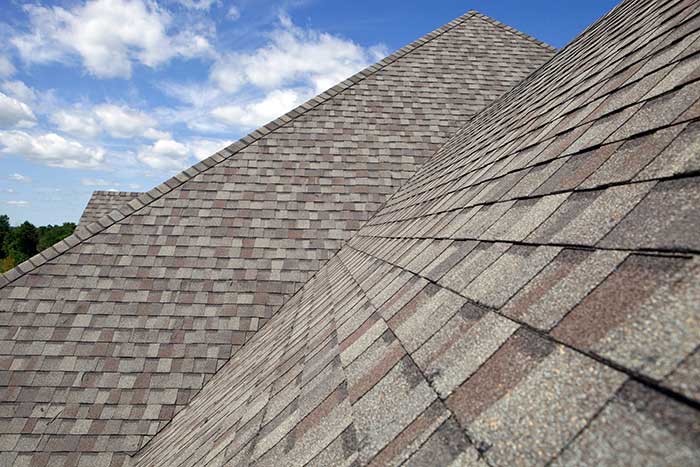 Residential Roofing Services